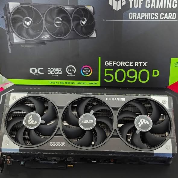 GeForce RTX 5090 , RTX 5080, RTX 5070 Ti , RTX 5070 , RTX 4090, RTX 4080 Super, RTX 4080, RTX 4070 Ti Super, RTX 4070 Ti