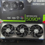 GeForce RTX 5090 , RTX 5080, RTX 5070 Ti , RTX 5070 , RTX 4090, RTX 4080 Super,  RTX 4080, RTX 4070 Ti Super, RTX 4070 Ti – fotka 1