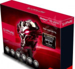 Predám 2x Gpu ati sapphire r9 290X 4Gb gddr5 – fotka 4