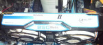 Predám Gk zotac geForce GTX560 Ti 1Gb ddr5 Amp edition – fotka 2