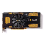 Predám Gk zotac geForce GTX560 Ti 1Gb ddr5 Amp edition – fotka 3