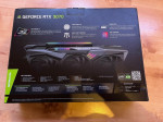 Predám Graf. kartu Msi GeForce RTX 3070 Gaming Z Trio 8G LHR – fotka 2