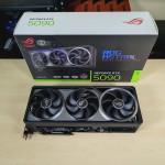 GeForce RTX 5090 , RTX 5080, RTX 5070 Ti , RTX 5070 , RTX 4090, RTX 4080 Super,  RTX 4080, RTX 4070 Ti Super, RTX 4070 Ti – fotka 3